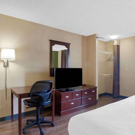 Extended Stay America Suites - Secaucus - Meadowlands Exteriér fotografie
