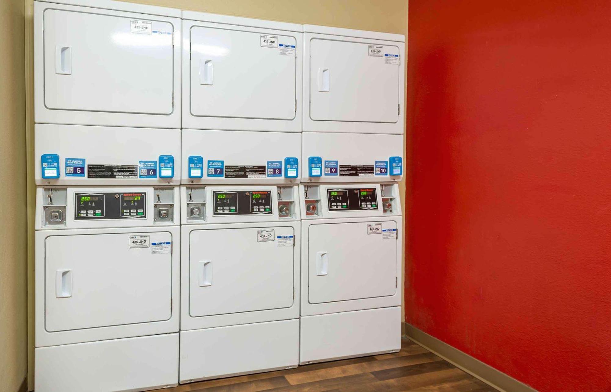 Extended Stay America Suites - Secaucus - Meadowlands Exteriér fotografie
