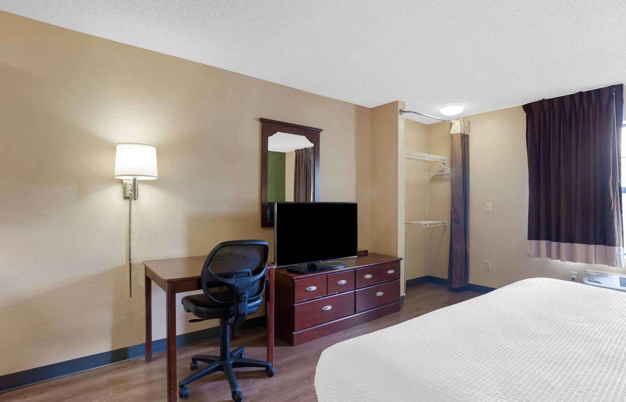 Extended Stay America Suites - Secaucus - Meadowlands Exteriér fotografie
