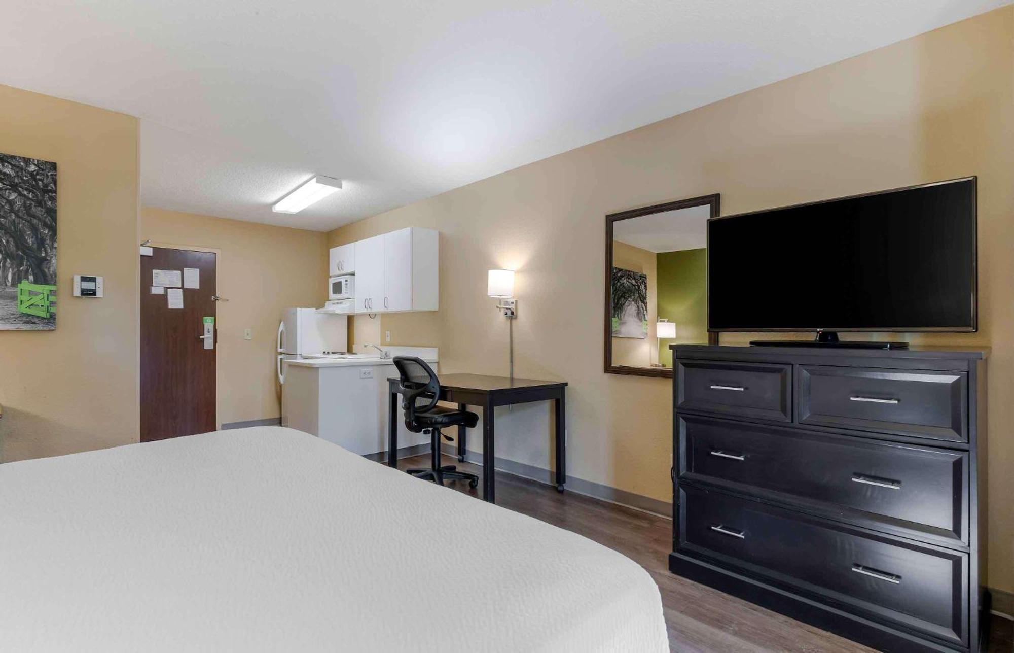 Extended Stay America Suites - Secaucus - Meadowlands Exteriér fotografie